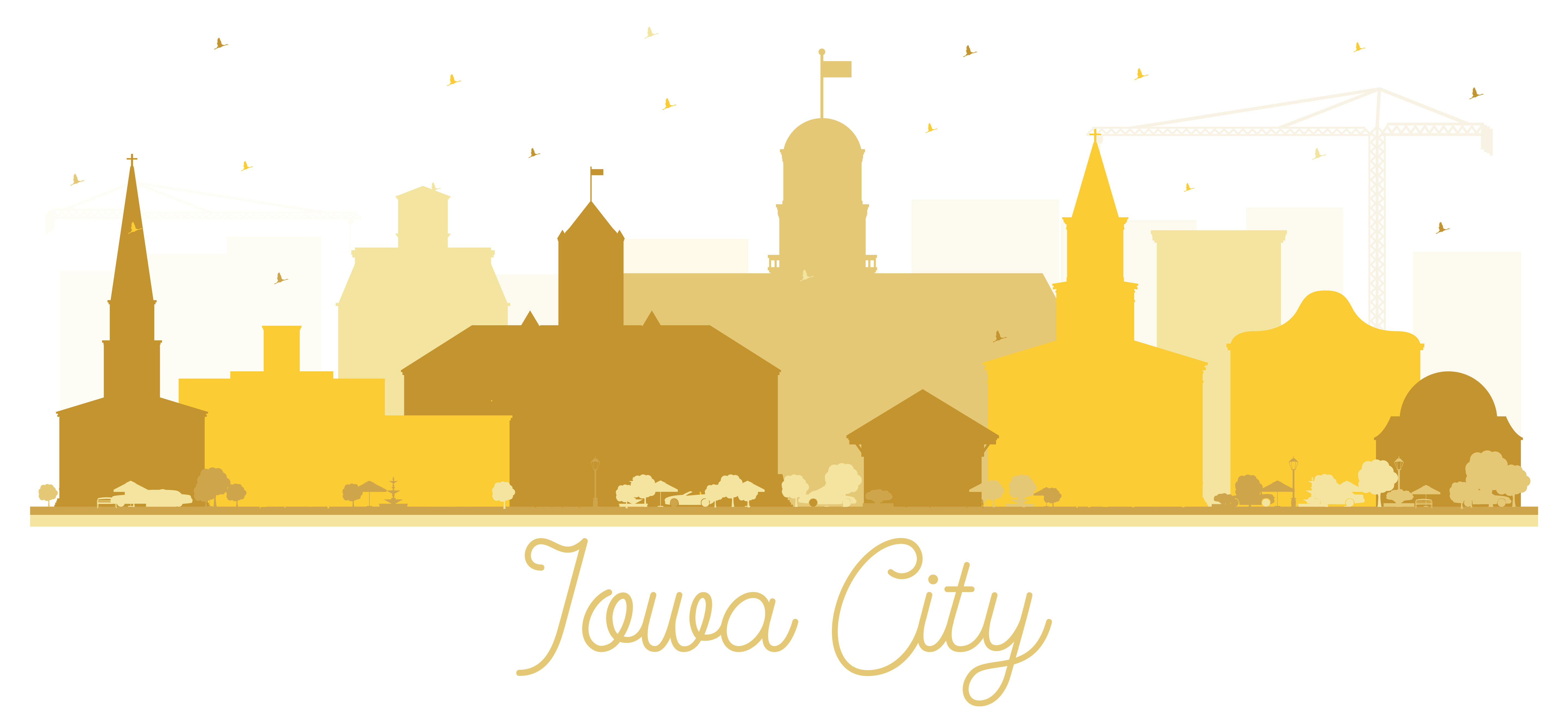 Iowa City
